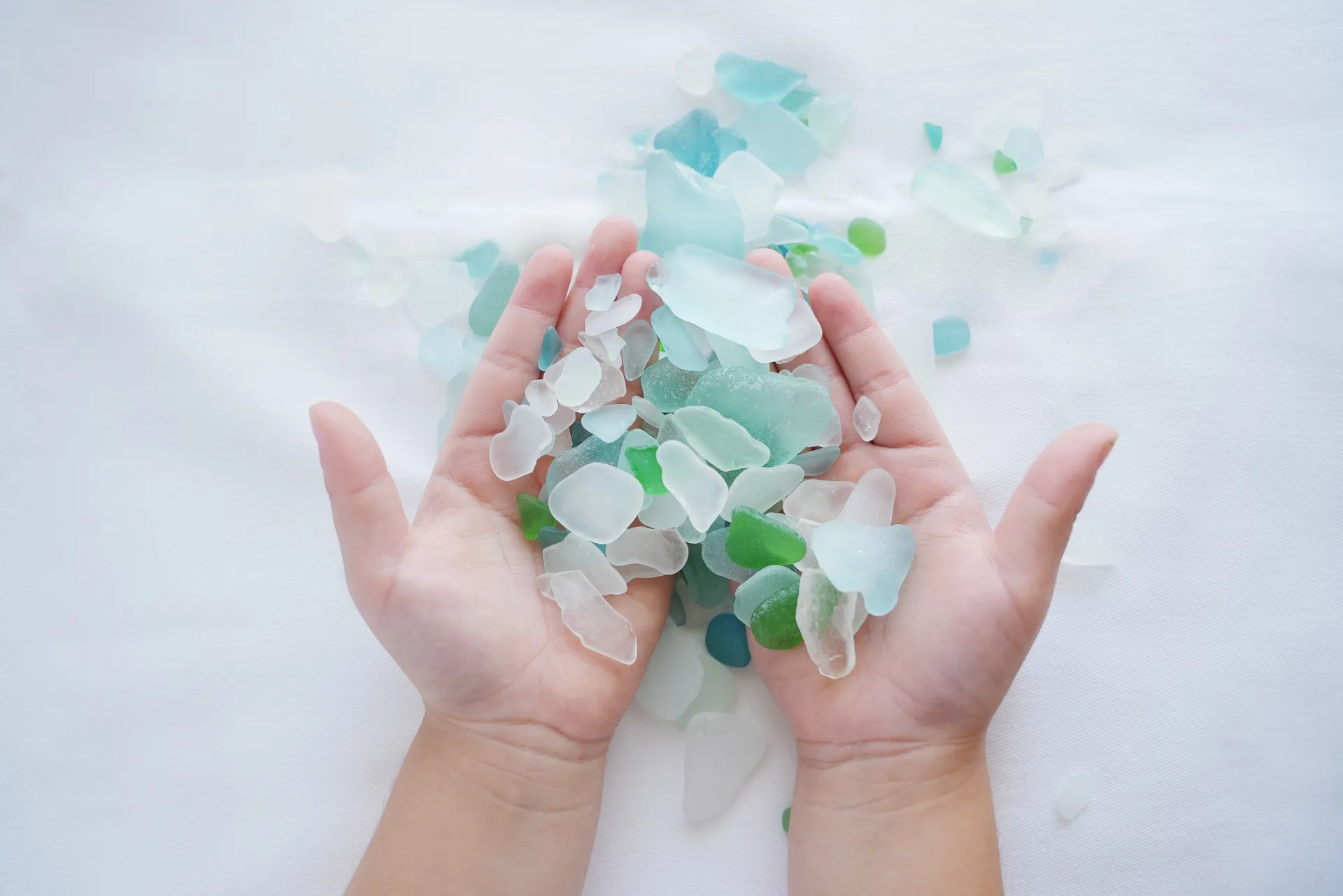 特定非営利活動法人Sea Glass