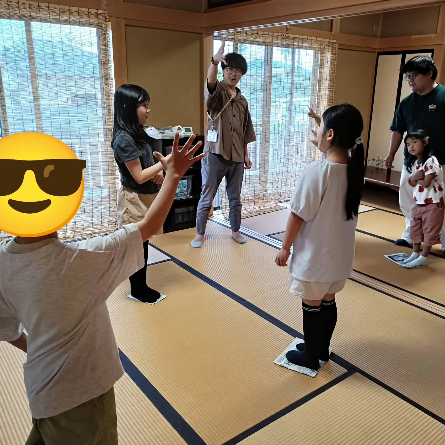皆様こんにちは！