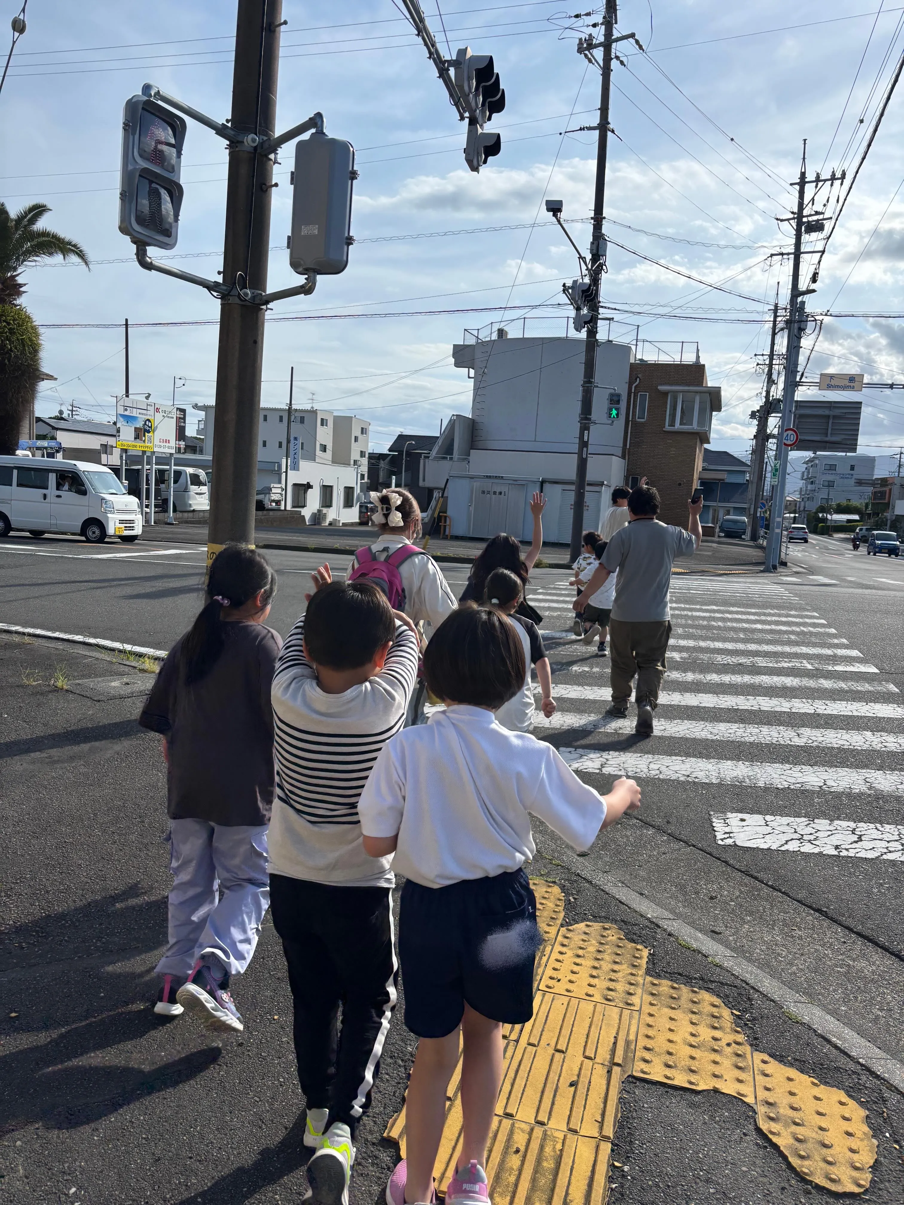 皆様こんにちは!放課後等デイサービス「しーぐらす」です🍀