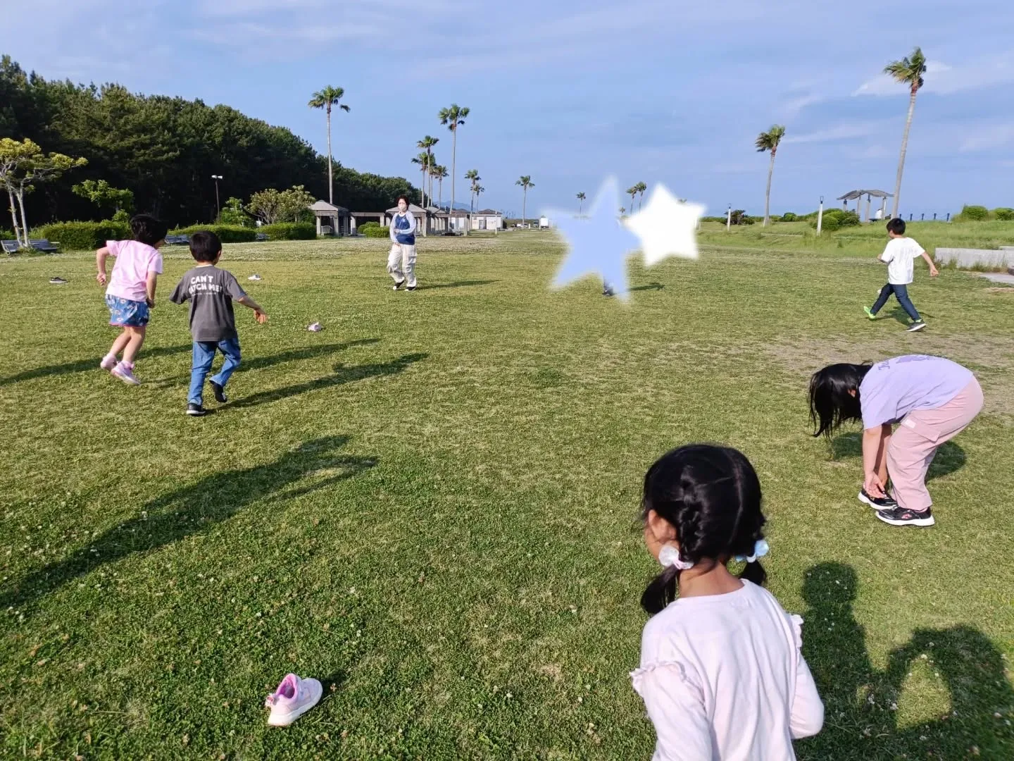 皆様こんにちは!