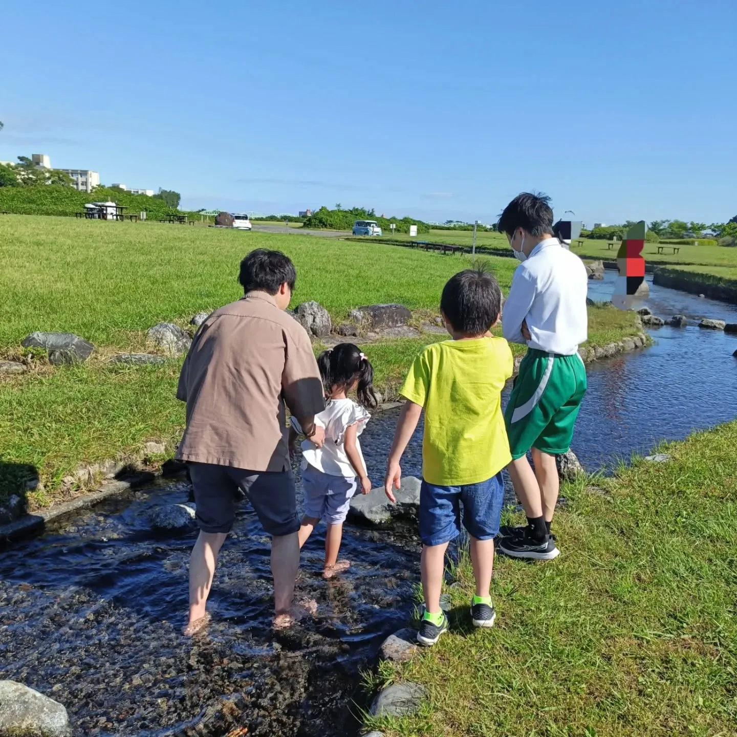 こんにちは！放課後等デイサービス「しーぐらす」です🐬