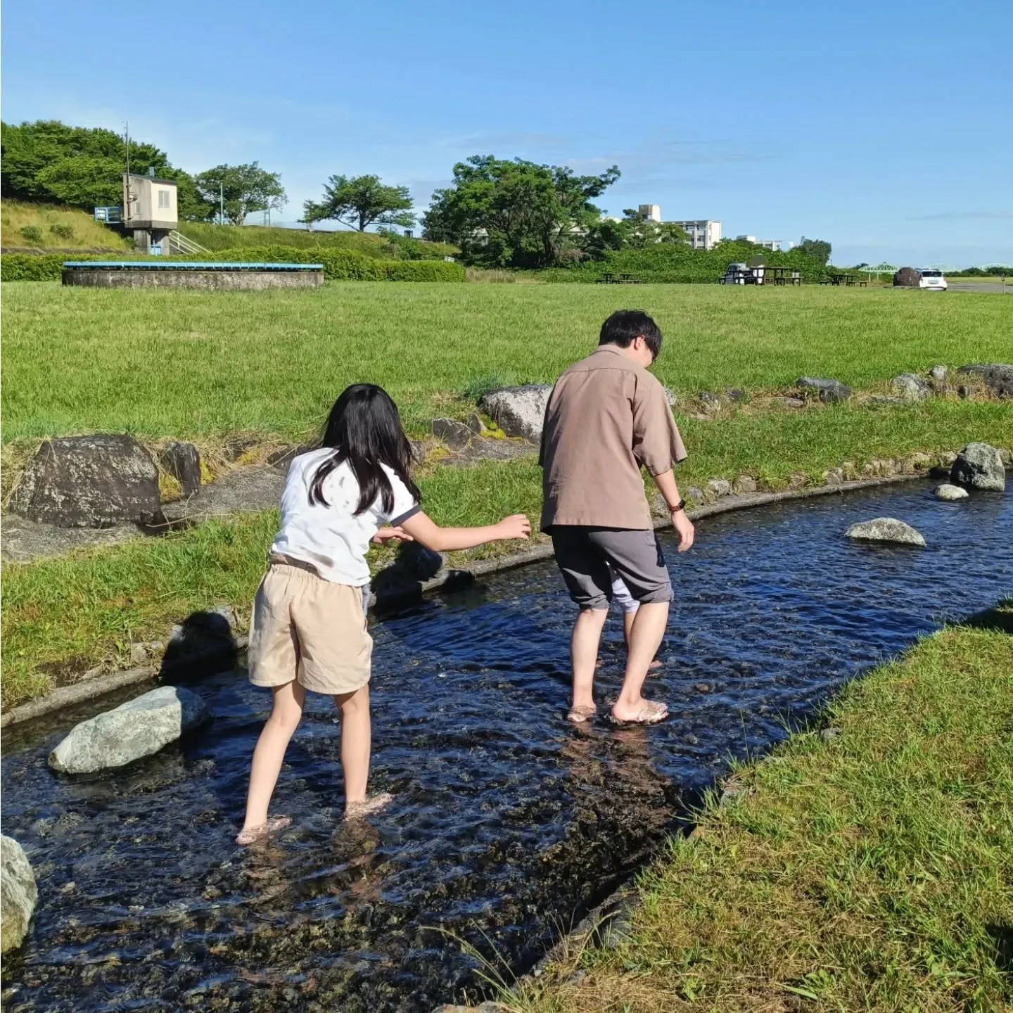 こんにちは！放課後等デイサービス「しーぐらす」です🐬