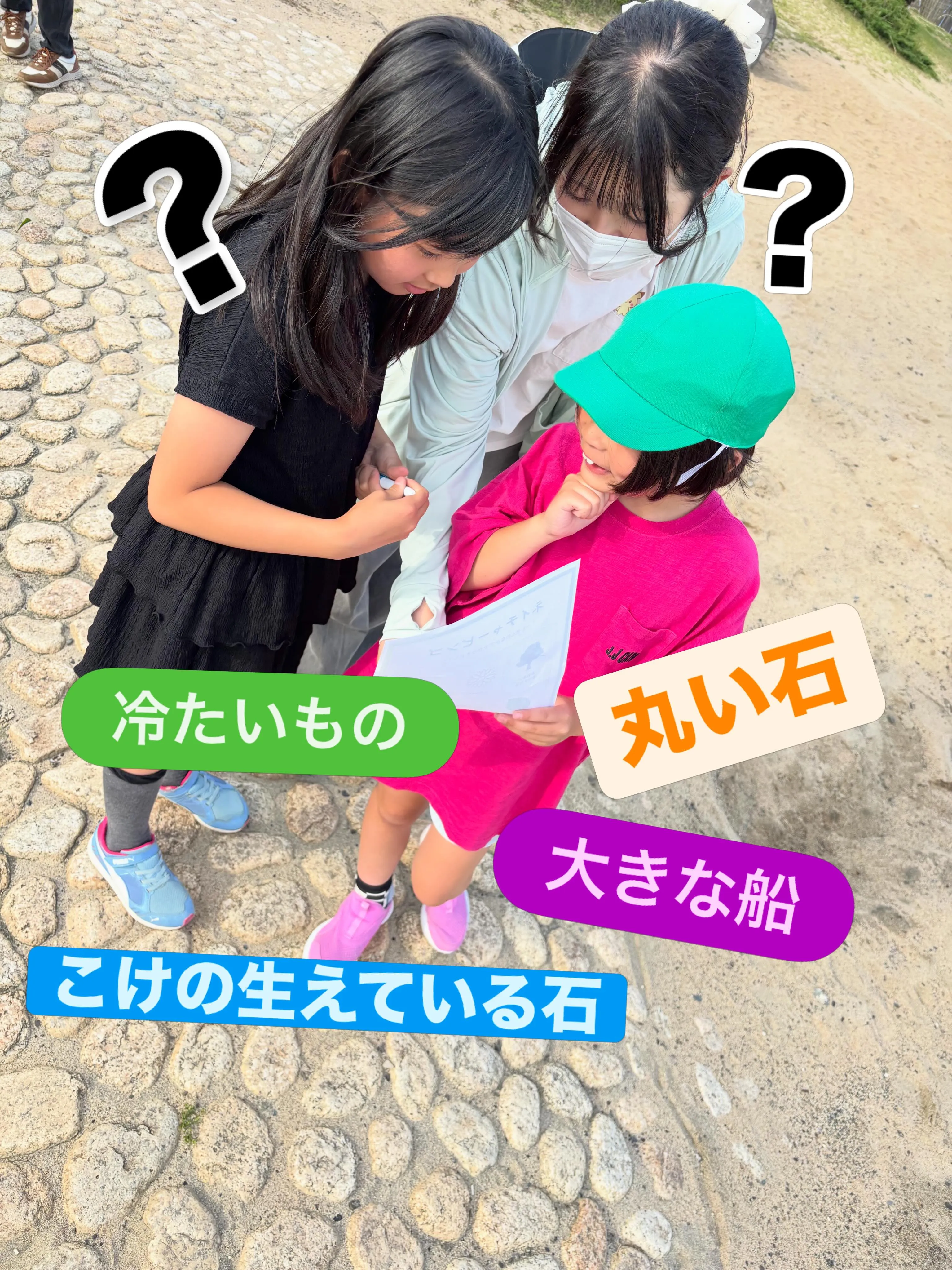 こんにちは!しーぐらすです🍀