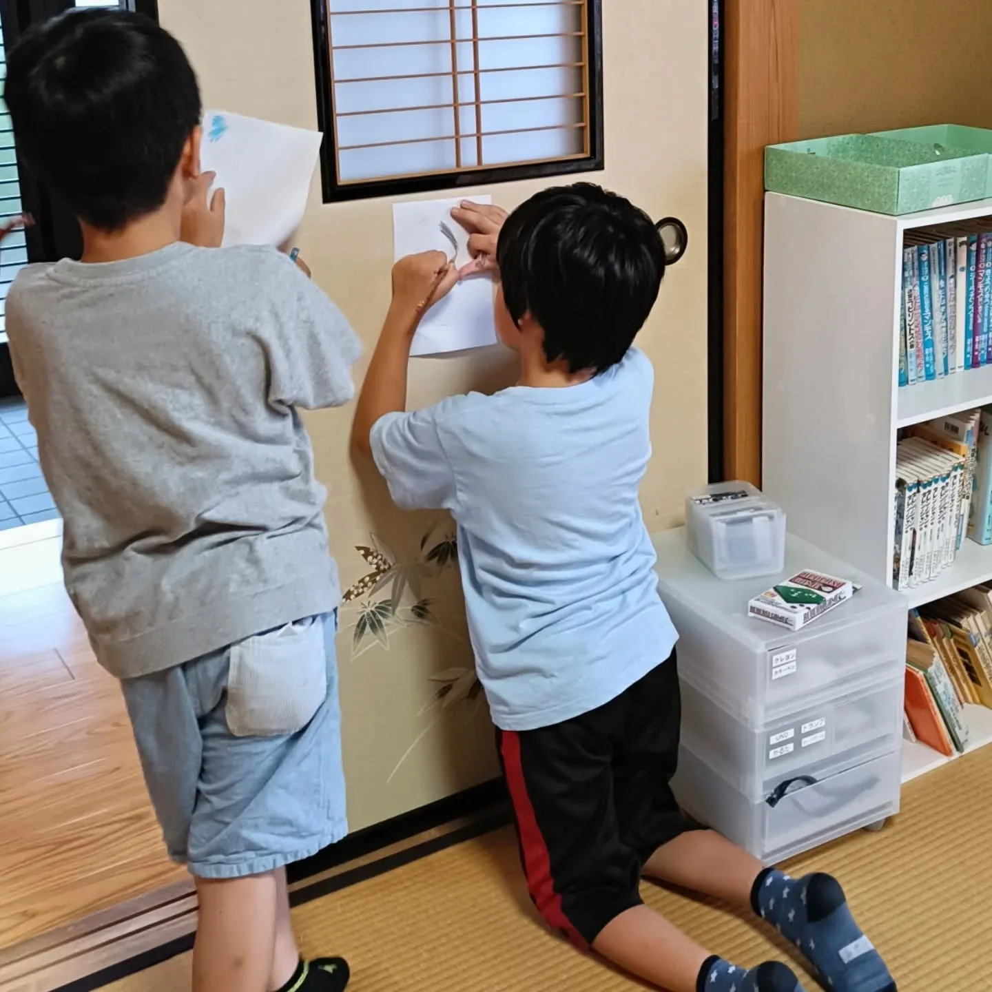 こんにちは!