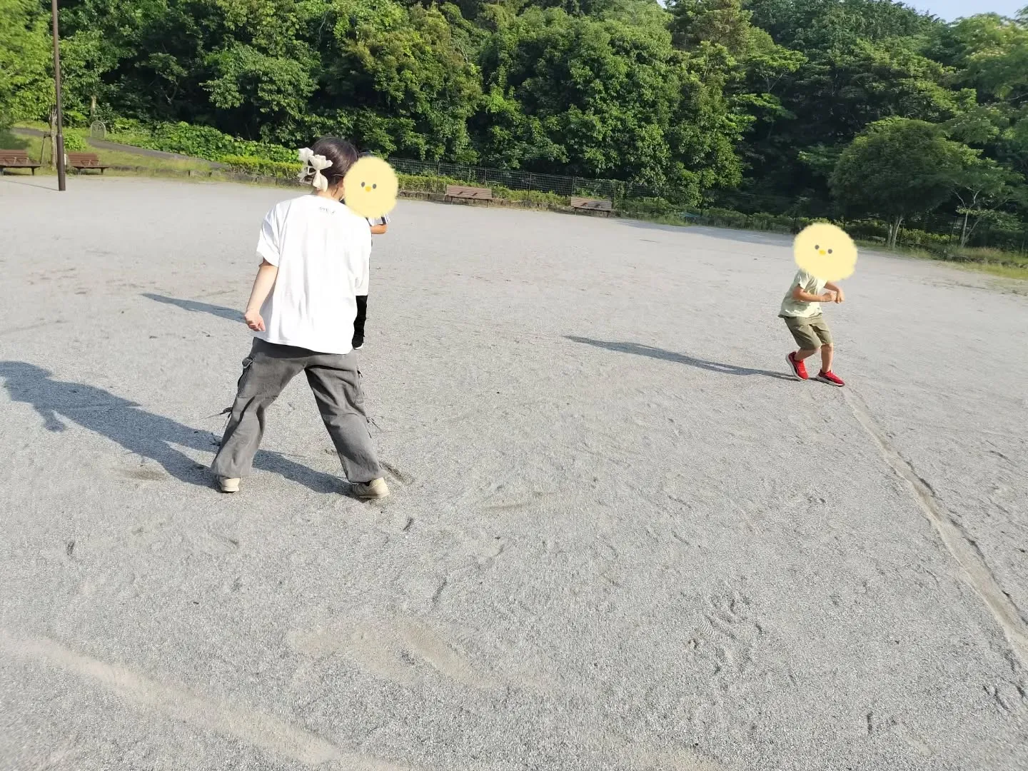 こんにちは！放課後等デイサービスしーぐらすです🌊