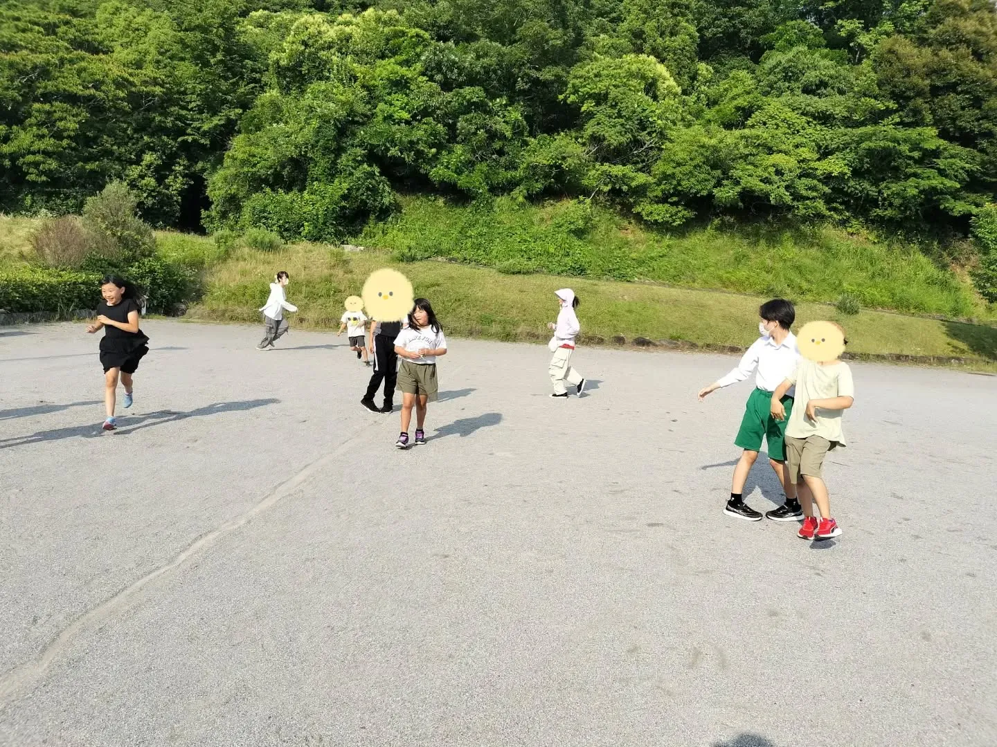 こんにちは!放課後等デイサービスしーぐらすです🌊