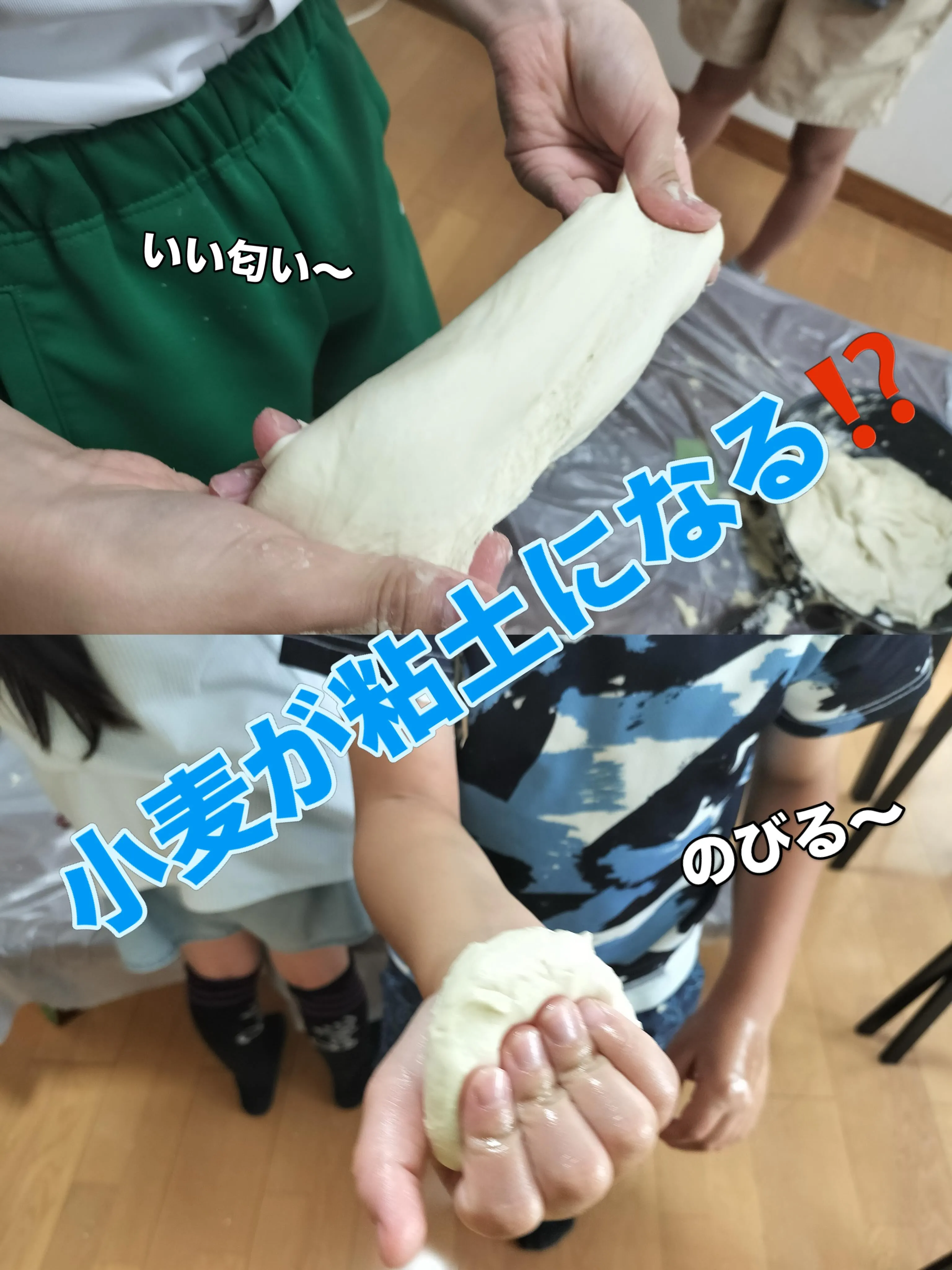 皆様こんにちは！