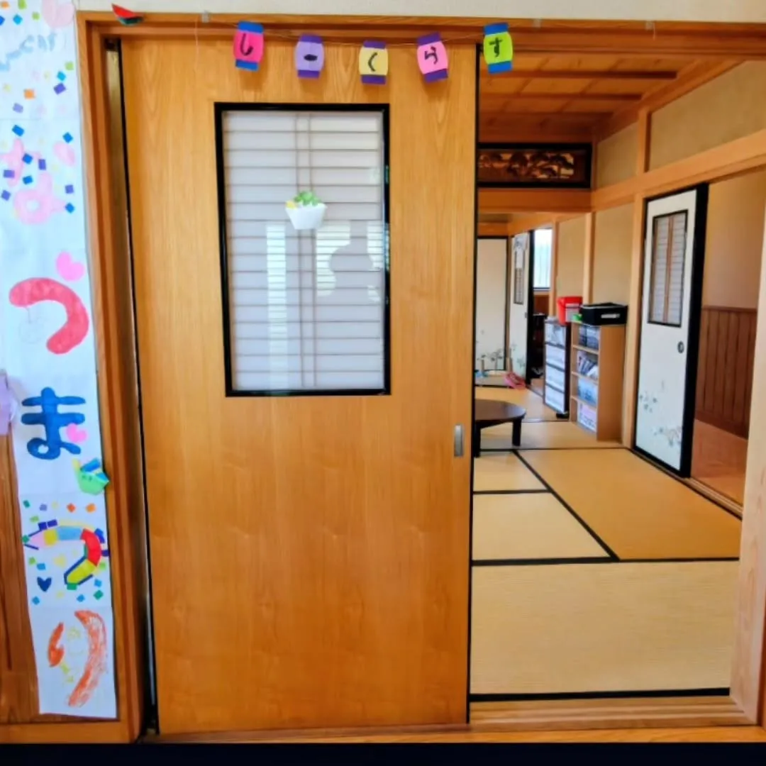 みんなで準備してきた「夏祭り」を開催しました🏮✨